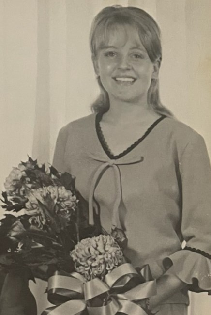 Obituary of Christy Wagner