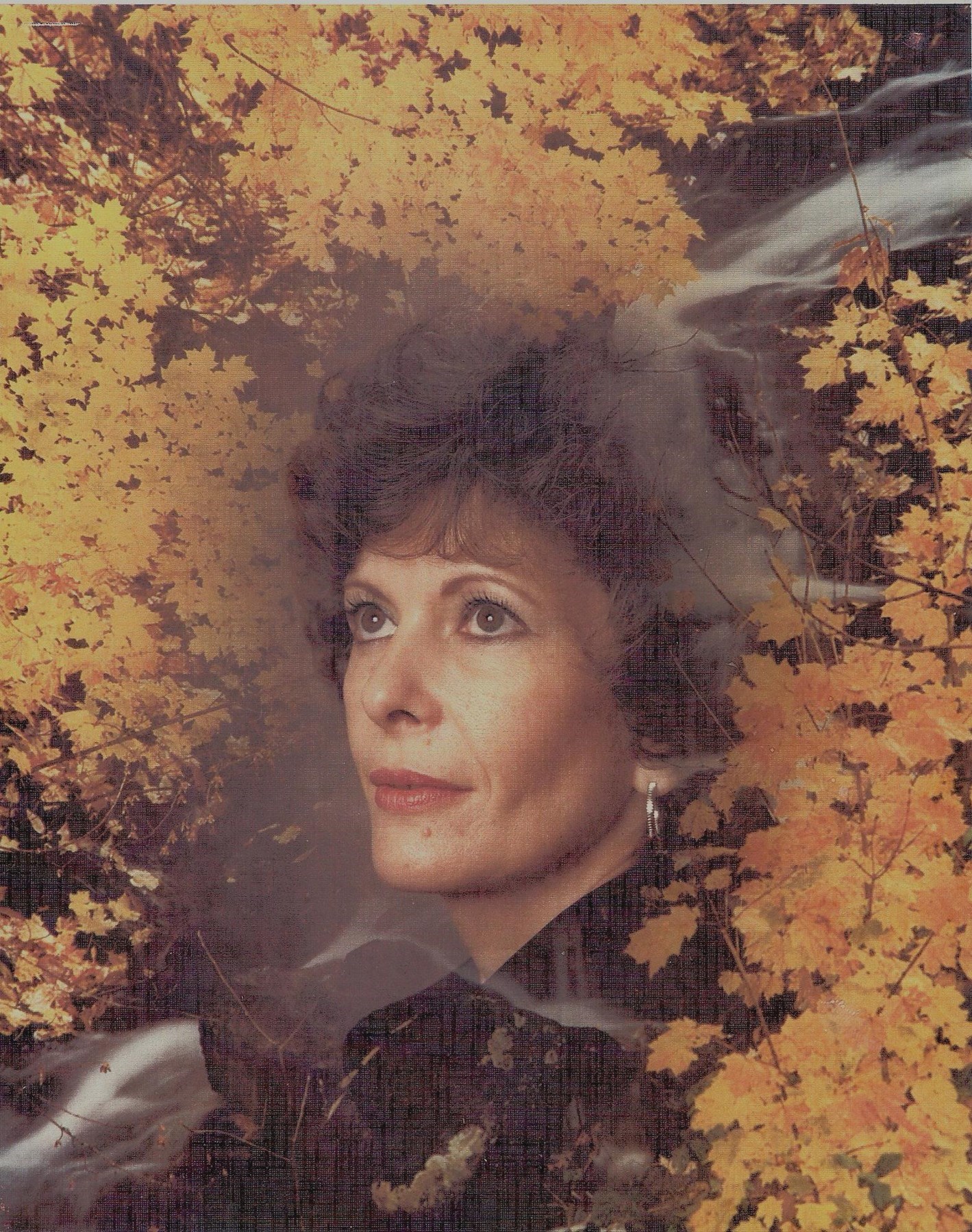 Helen Colleen Chatfield Obituary Kansas City, MO