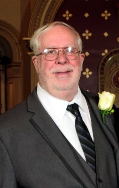Obituary of David A. Huhn