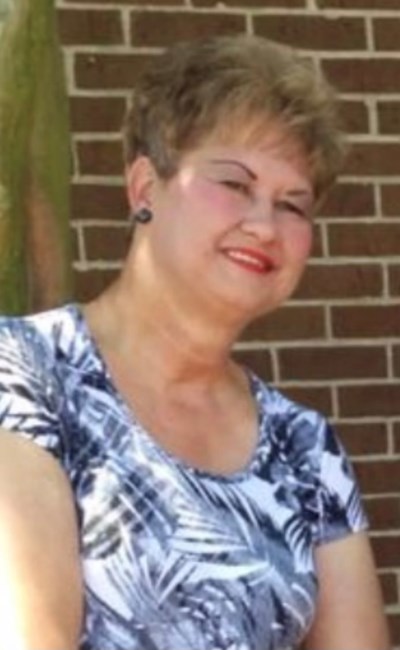 Obituary of Darlene Ann Pahnka Boggs