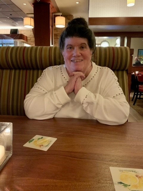 Obituary of Kathleen "Kathy" D Murphy