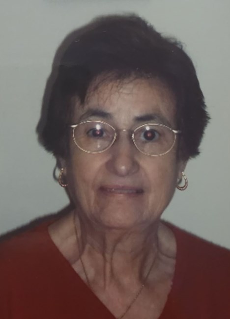 Obituary of Carmela LoPresti