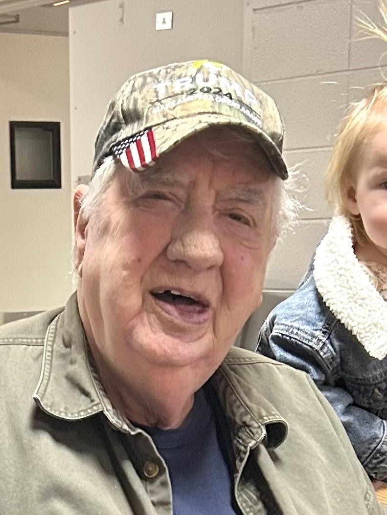 Obituary of Gary Lee Carter