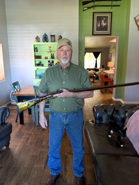 Obituary of David Ray Adair