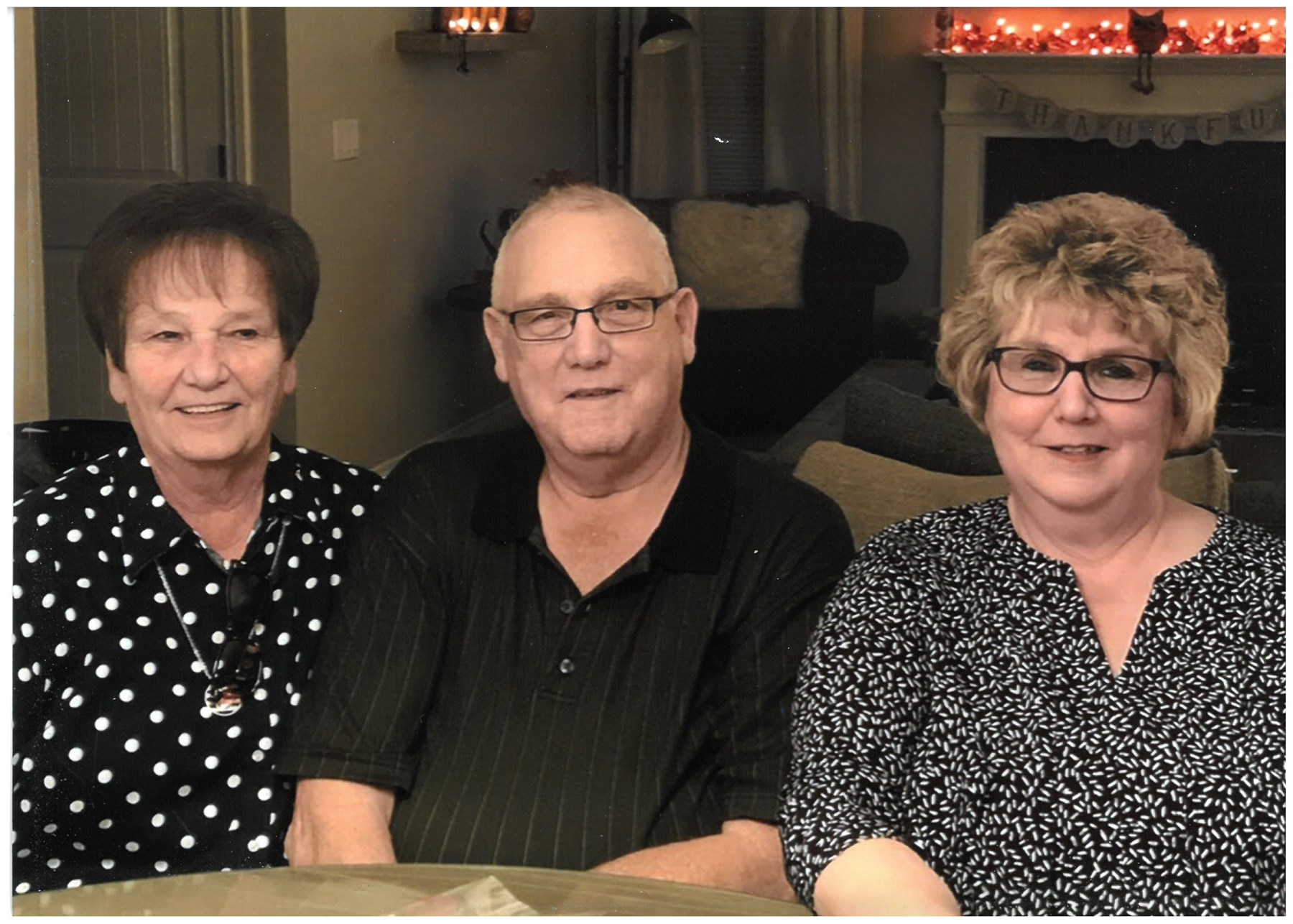 Obituary of Anthony "Skip" Houle