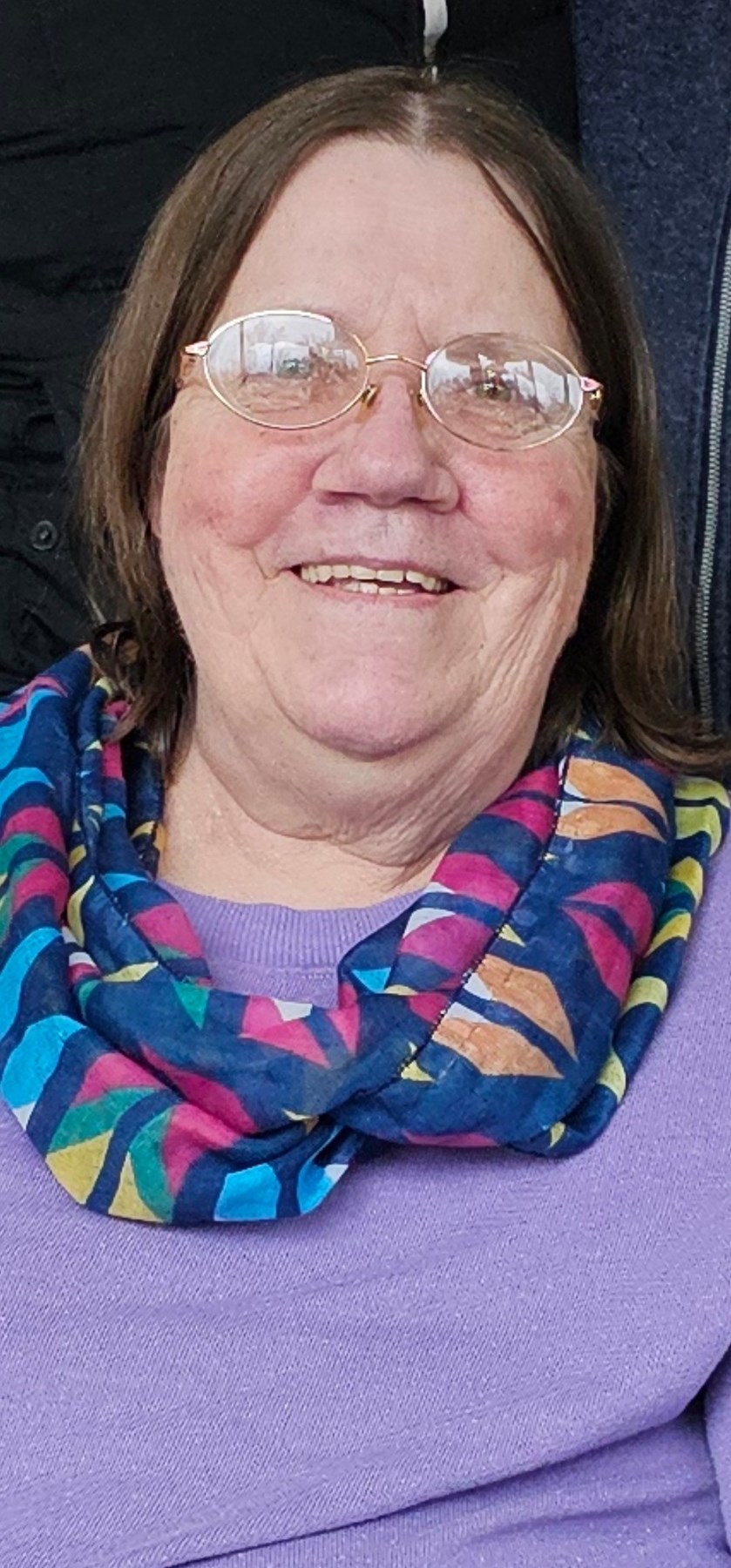 Obituary of Dianne Lynn Paulson