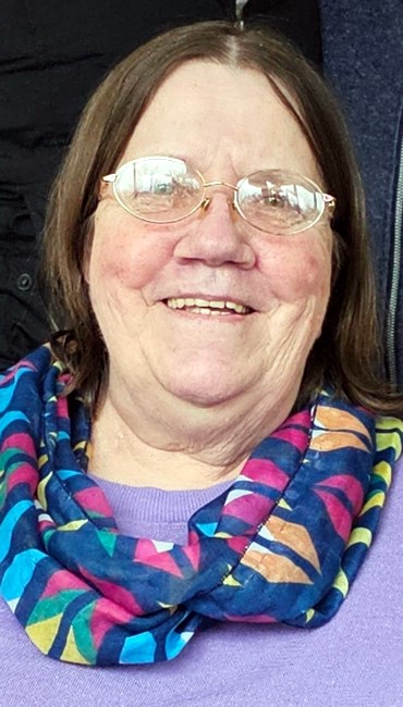 Obituary of Dianne Lynn Paulson