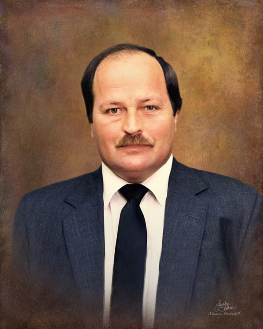 Obituary of Jimmy Lee Spears