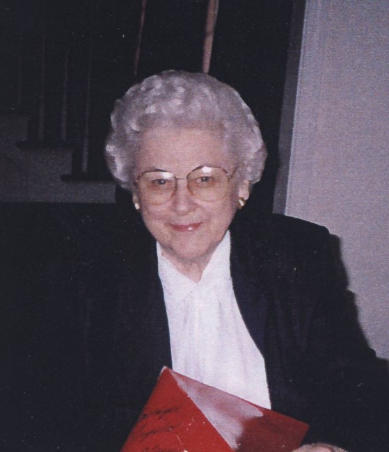 Obituary of Ruby Crawford Hall