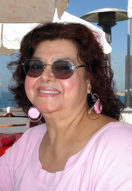 Obituary of Yolanda Manning