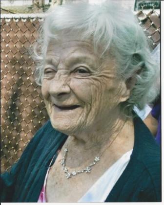 Obituary of Vera Florence Wiswell