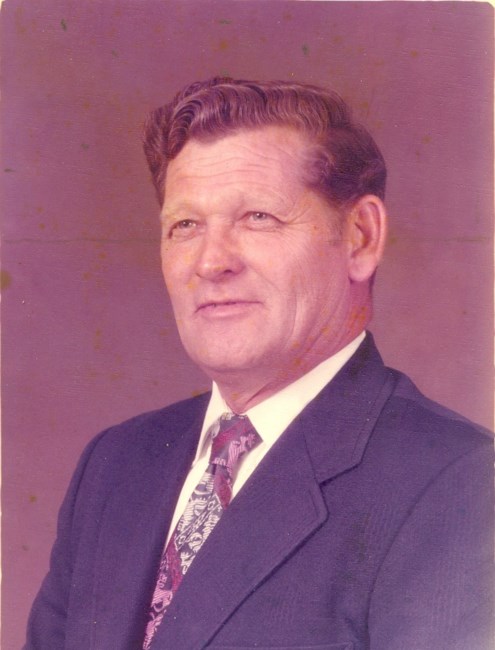 Obituary of Jesse W. Huffstickler