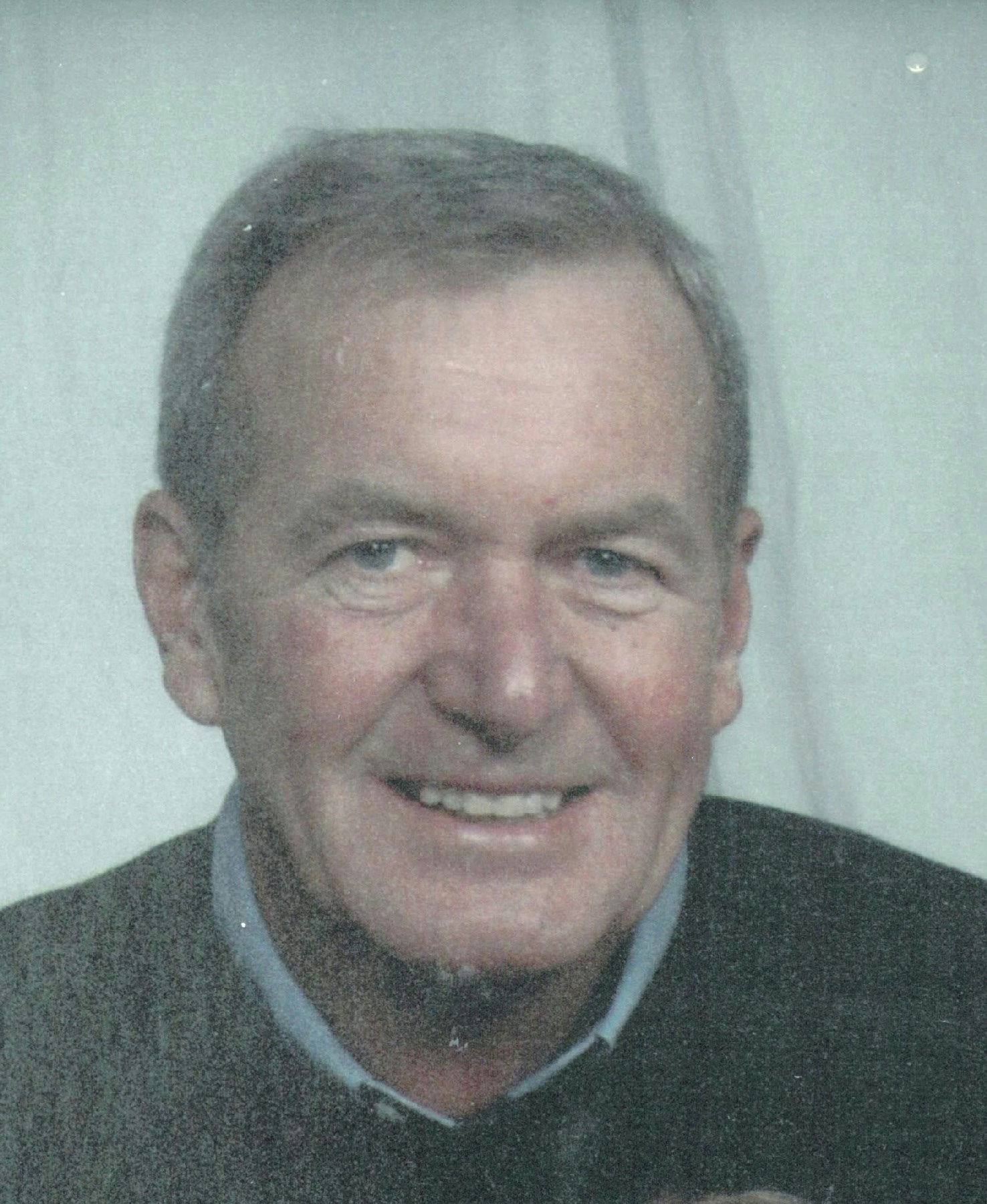 Obituary of Archie Harold Murphy