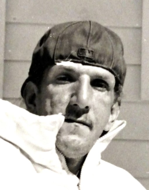 Obituary of Eric Daniel Rodriguez