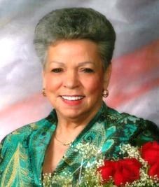 Obituary of Lela Louise Henry