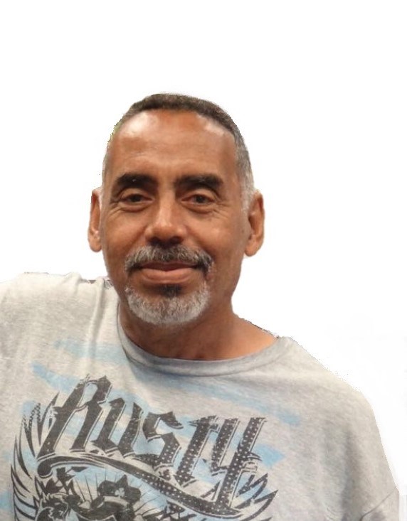 Obituary of Luis Alberto Marrero Vanderpool