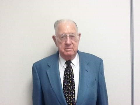 Obituary of Billy Dale Williams