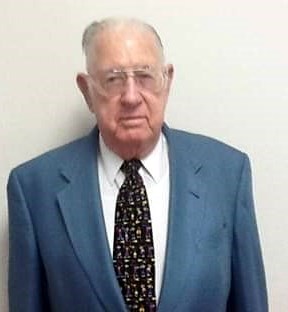 Obituary of Billy Dale Williams