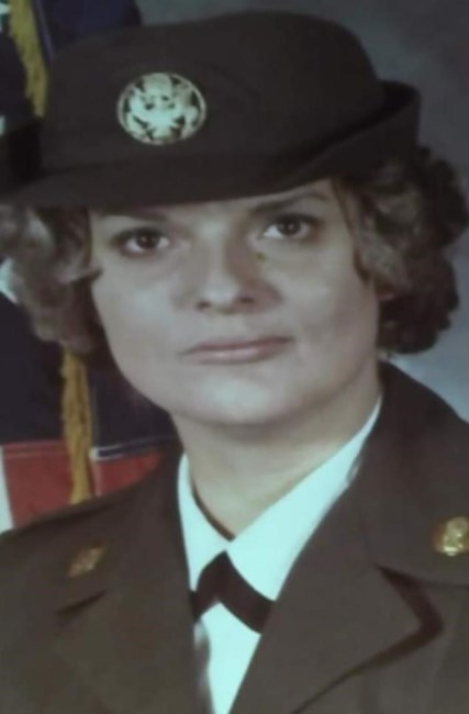 Avis de décès de Mary Phyllis Cardinale