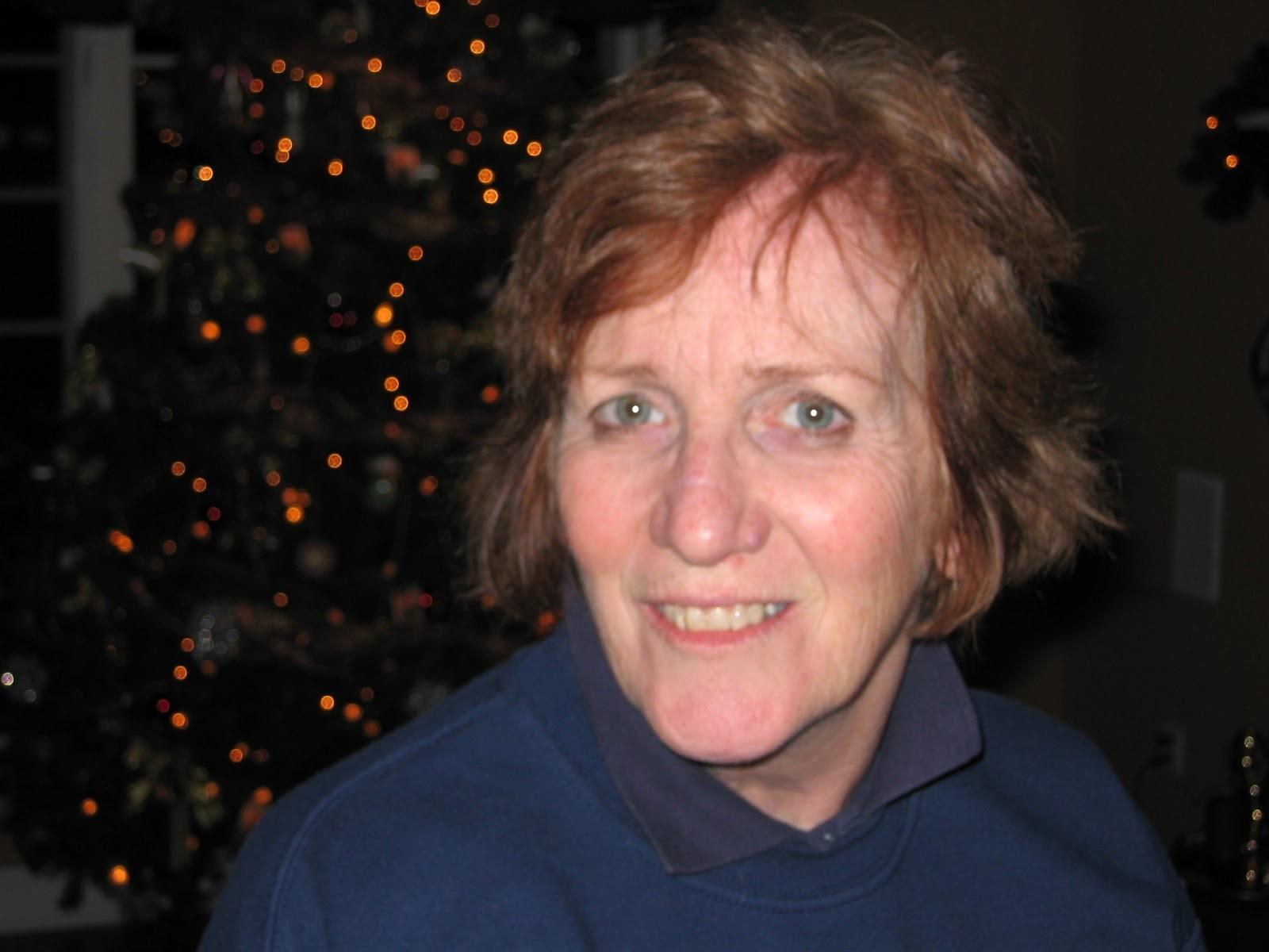 Obituary of Ann M. Carroll