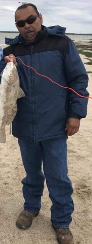 Obituary of Rene Pulido Jr.