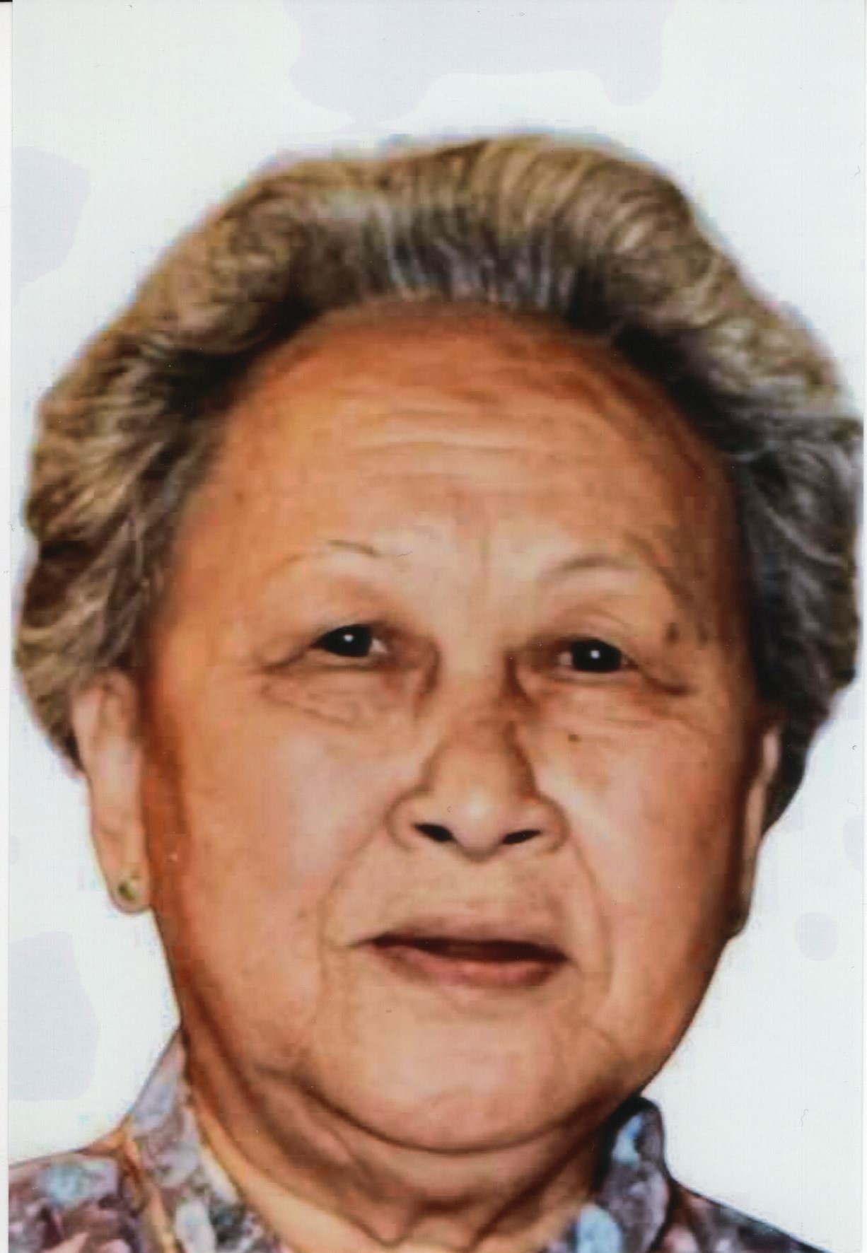 Obituary of Anh My Huynh