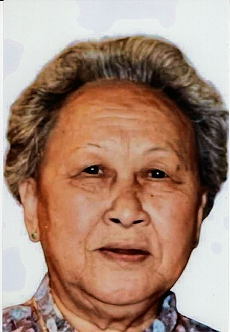 Avis de décès de Anh My Huynh