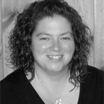 Obituario de Jennifer Knaur