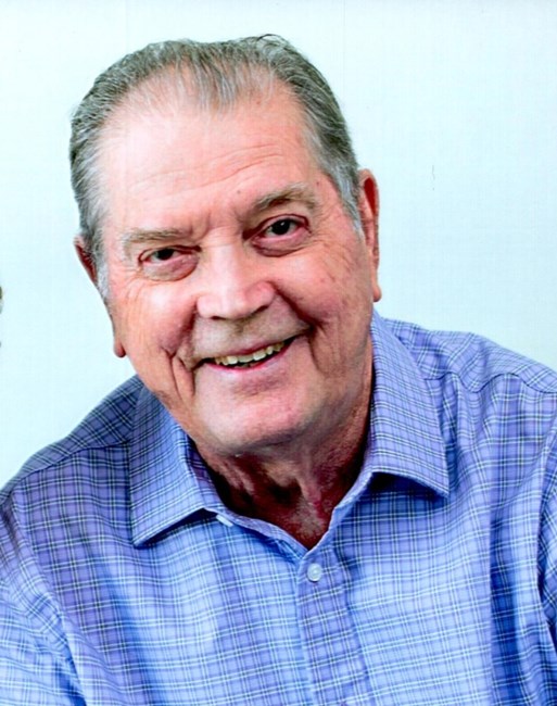 Obituary of Ronald Seth Coody