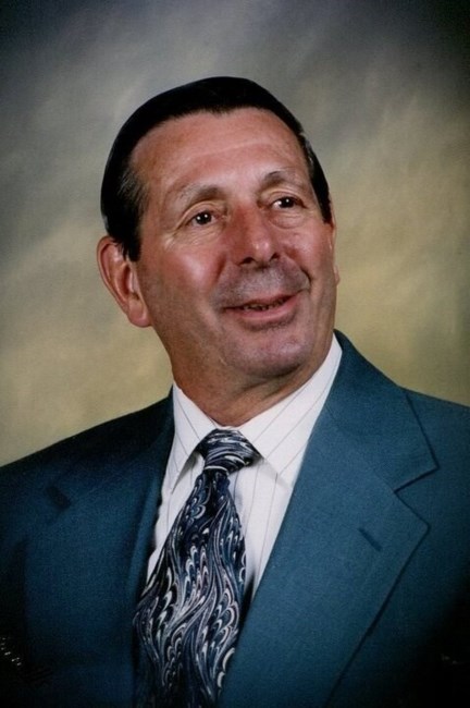 Obituary of Thomas J. Goff