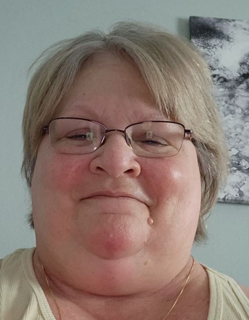 Obituary of Laura J Byrne