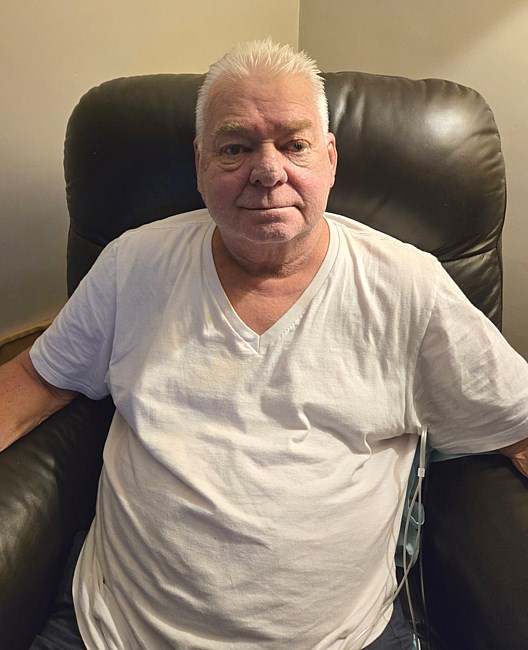 Obituary of Stephen Edmund Romanowski