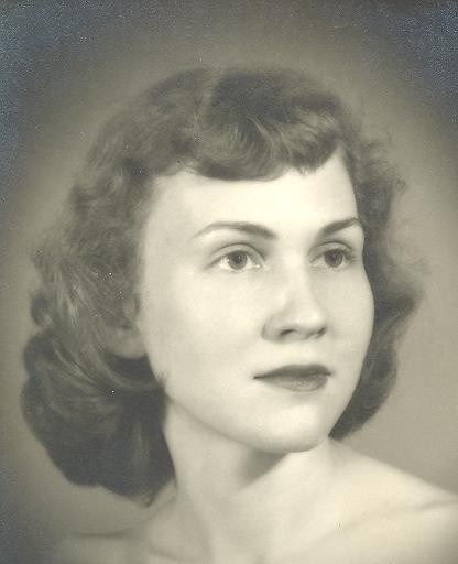 Obituary of Janet Hale Lochner