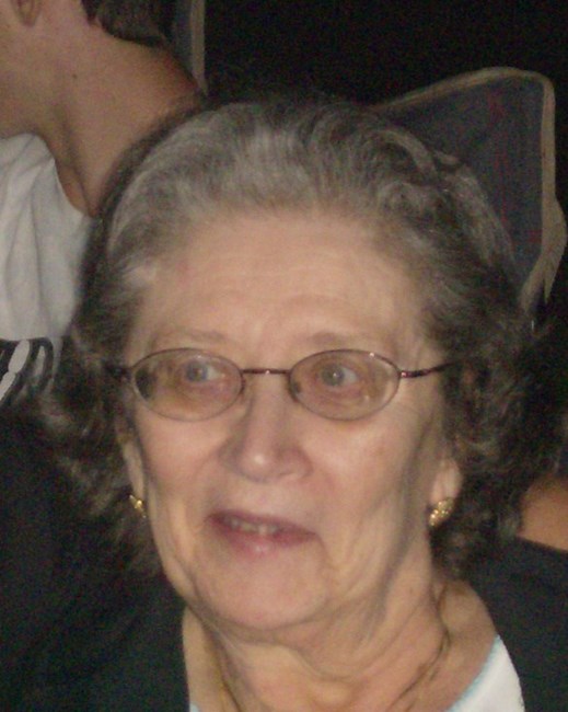 Obituario de Alyce Lou Dixon Pullin