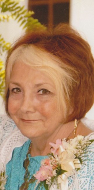 Obituary of Myra Gail Winge