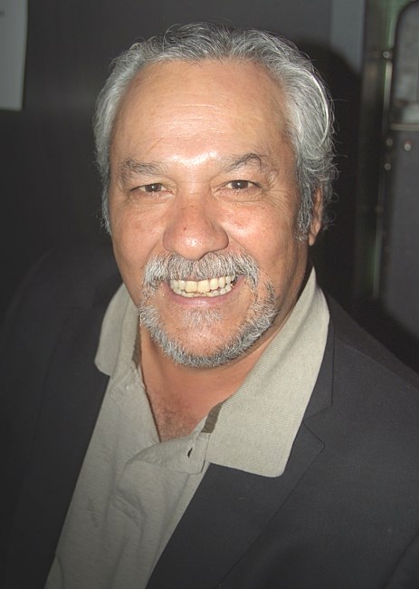 Obituario de Gilbert Jaime Pineda
