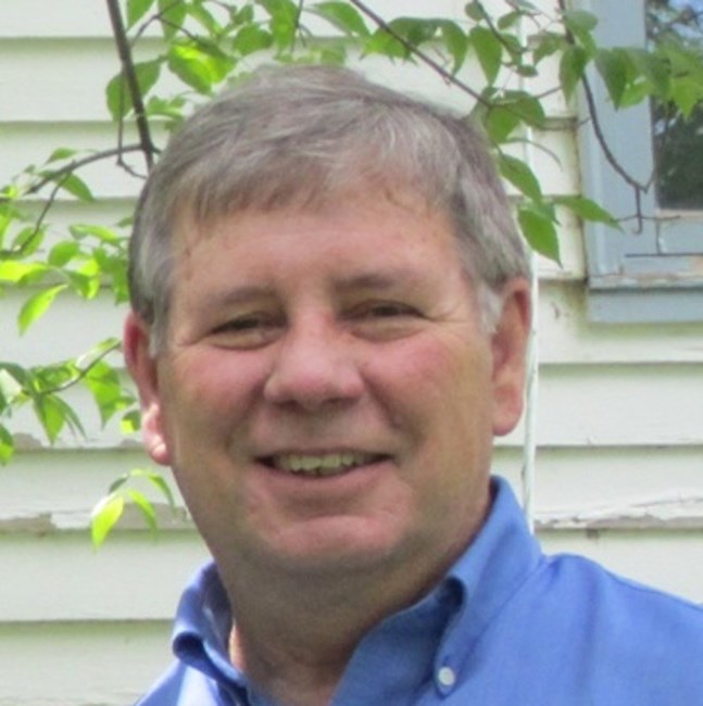 Obituary of Glen Paul Rouse