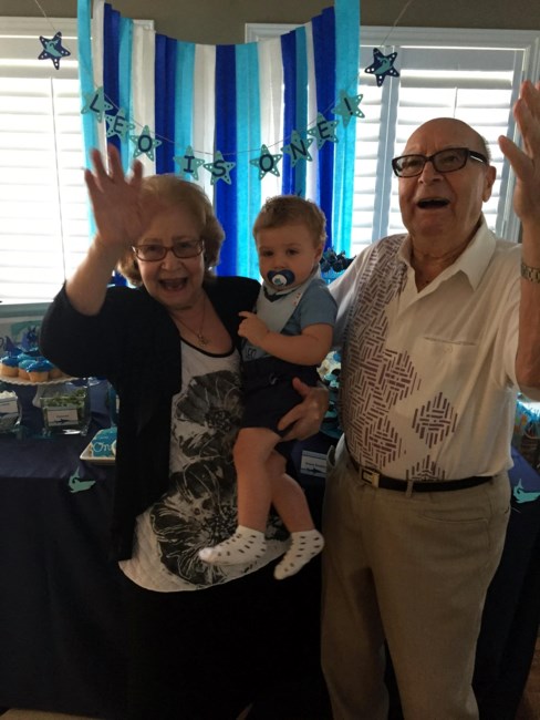 Giovanni Castaldi Obituary Hamilton On