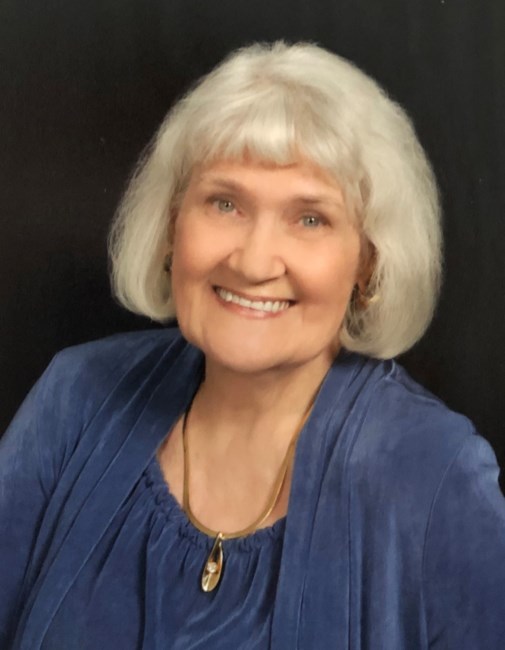 Obituary of Glenda G. Warren