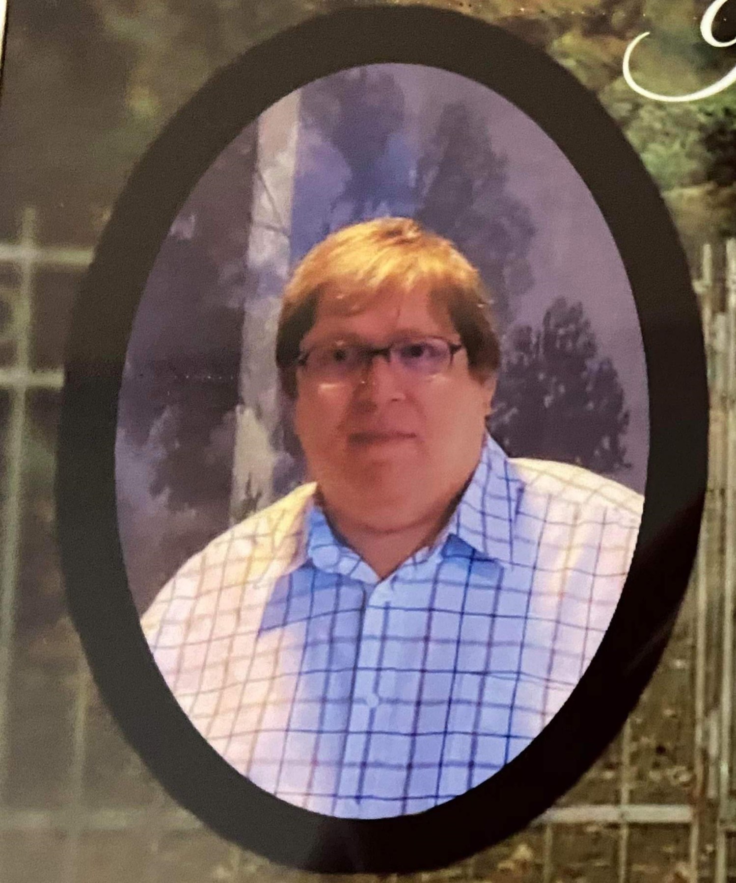 Obituary of Charles Joseph Treadway