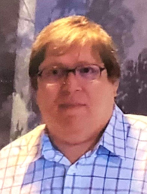 Obituary of Charles Joseph Treadway