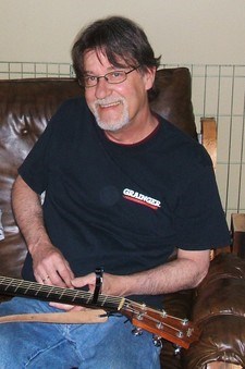 Obituary of Gary L Rybolt