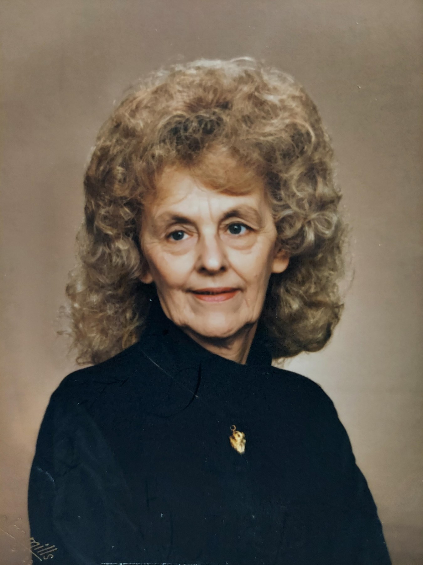 Eileen Farrar Obituary Fresno, CA