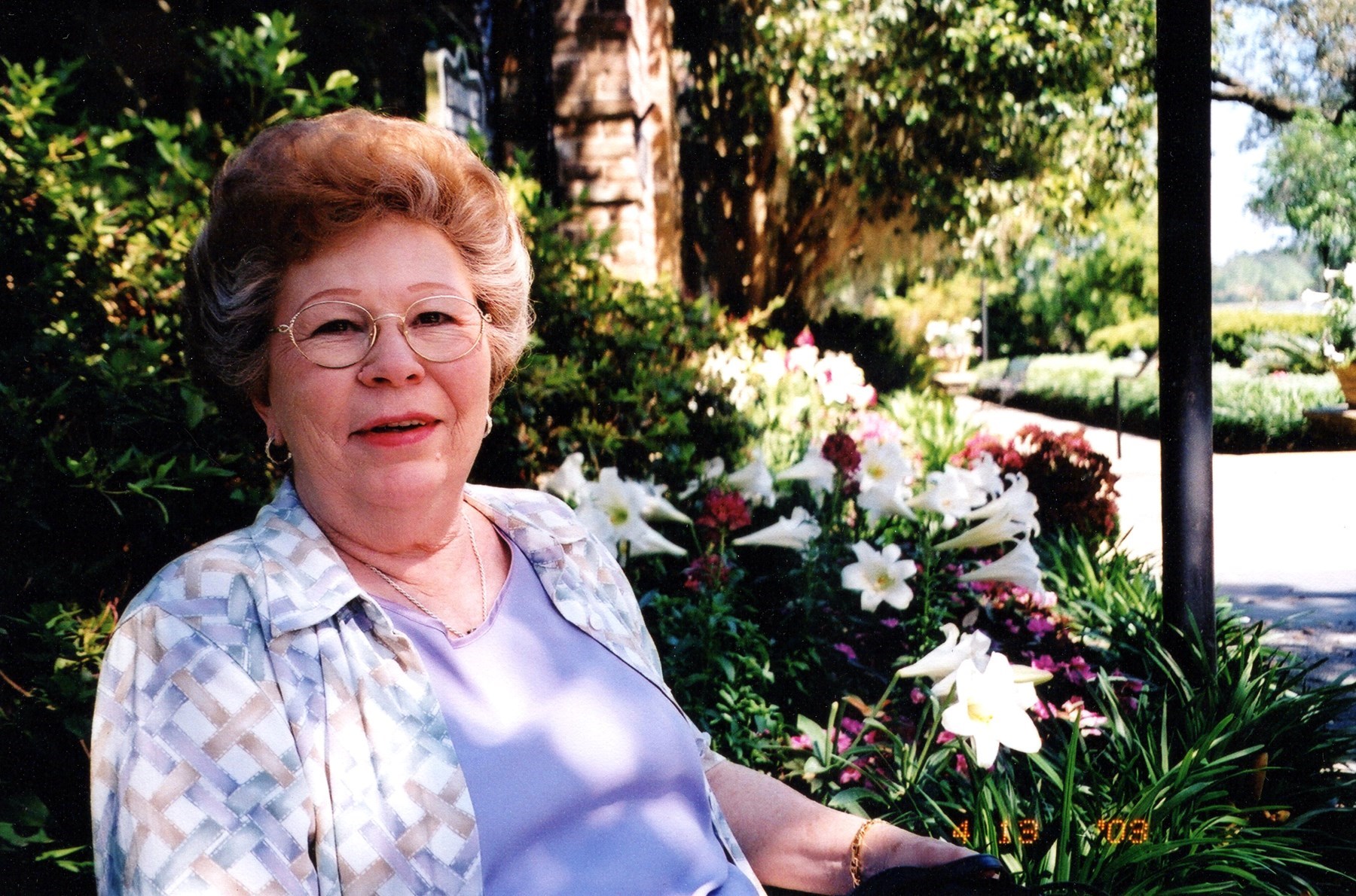 Jo Ann "Red" Worley Obituary - Mesquite, TX