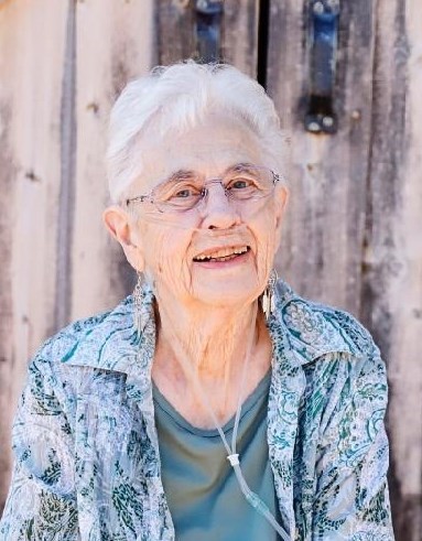 Obituario de Dorothy M. (Glover) Hall