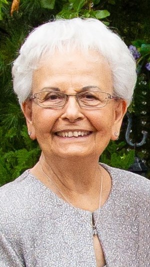 Obituary of Vita Margaret Totta
