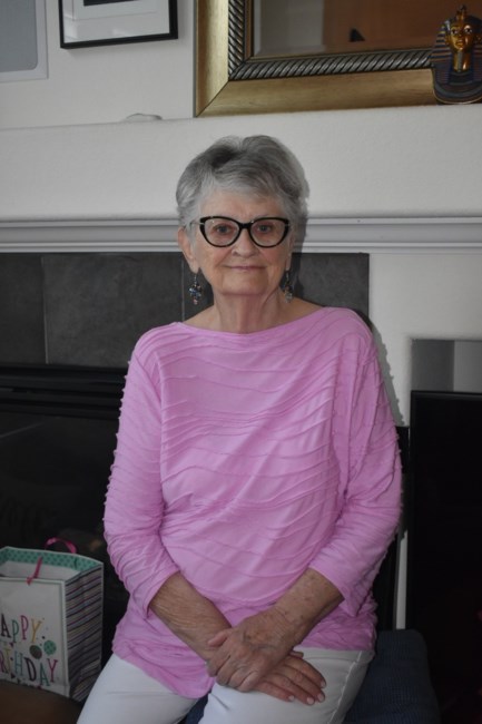 Obituary of Marlene Ann Ainsworth