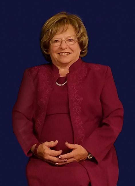 Obituary of Dorothy Jean Beck