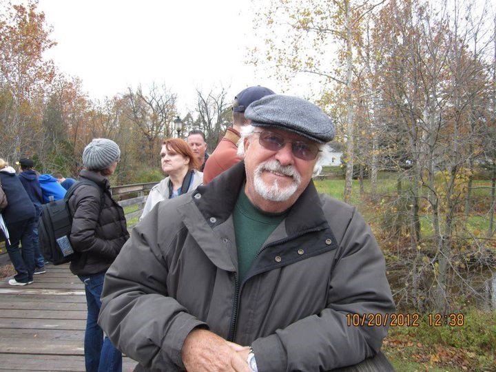 Obituary of Franklin Delano Anderson