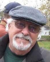 Obituary of Franklin Delano Anderson